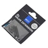 LastiklerXLC Lastik Yol Valvit Uzatmasi 65MM