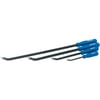 LevyelerDraper Alet Saplı Levye Seti 4 Parça 200 300 450 600MM