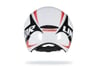 Limar Kask Speedking Beyaz/Siyah/Kırmızı