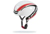 Limar Kask Speedking Beyaz/Siyah/Kırmızı