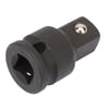 Lokma AdaptörDraper Uc  Adaptörü Darbeli 3/ 8 Dişi X 1/ 2Erkek
