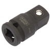 Lokma AdaptörDraper Uc Adaptörü Darbeli 1/ 4 Dişi X 3/ 8 Erkek