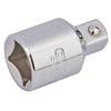 Lokma AdaptörüDraper Adaptörü 1/2 Dişi x 3/8 Erkek