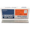 Lokma Anahtar AlyanDraper Zımba Çivisi DR23051 İçin 12MM