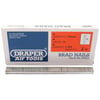 Lokma Anahtar AlyanDraper Zımba Çivisi DR23051 İçin 12MM