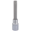Lokma Anahtar TorxDraper Lokma Anahtar Torx T55 100MM