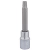 Lokma Anahtar TorxDraper Lokma Anahtar Torx T50 1/2