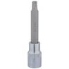 Lokma Anahtar TorxDraper Lokma Anahtar Torx T45 1/2