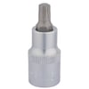 Lokma Anahtar TorxDraper Lokma Anahtar Torx T45 1/2