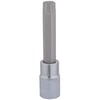 Lokma Anahtar TorxDraper Lokma Anahtar Torx T60 1/2