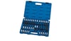 Lokma Anahtar TorxDraper Lokmalı Star Torx Seti 32 Parca 1/2