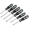 Makinist TornavidasıDraper Tornavida Makinist Set 11 Parca