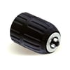 Mandren ve AnahtarLeo Mandren 1/2 Dişi 13MM Anahtarsız Otomatik Sıkmalı