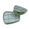 Maskeler3M Maske Organik Anorganik Asitli Gaz Ve Buhar