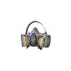 Maskeler3M Maske Organik Anorganik Asitli Gaz Ve Buhar