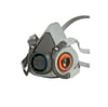 Maskeler3M Maske Yarım Yüz Orta Boy