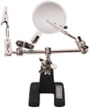 MengenelerDraper Mengene Mini Kollu Elektronikci 60MM