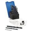 Metal DelmeDraper Uç Matkap Set Hss 1-13MM 25 ParÇa