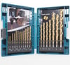 Metal DelmeMakita Maklok Uç Metal Delici Set (19AD/PK)
