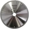 Metal Doğrama AksesuarlarıMakita Testere Daire Aleminyum 100Diş 260MM