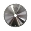 Metal Doğrama AksesuarlarıMakita Testere Daire Aleminyum 100Diş 260MM
