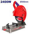Metal KesiciEmtop Profil Kesme Makinesi 355 MM 2400W