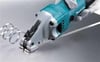 Metal Saç KesiciMakita Saç Kesme 1.6MM