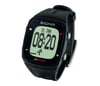 Nabız ÖlçerSigma Saat ID.Run GPS/Hız/Mesafe Siyah