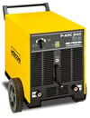 Örtülü ElektrotDeca P-ARC 840A DC Örtülü Elektrot Kaynak 400A 3FAZ