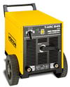Örtülü ElektrotDeca T-Arc 5000A Örtülü Elektrot Kaynak 1Faz DS/50