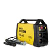 Örtülü ElektrotDeca West 200D Inverter Örtülü Elektrot Kaynak