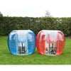 OyuncakVücut Topu Şişme Body Bubble Ball Mavi