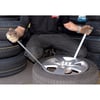 Özel AletlerDraper Oto Lastik Levyesi 450MM (1 Çift)