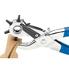 PançDraper Kemer Delik Açma 2-4.8MM