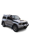 Paralik Autos1997 Mitsubishi Evo Beyaz