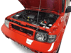 Paralik Autos1997 Mitsubishi Evo Kırmızı