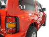 Paralik Autos1997 Mitsubishi Evo Kırmızı