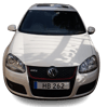 Paralik Autos2005 Golf GTI