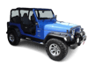 Paralik Autos2006 Jeep Wrangler