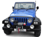 Paralik Autos2006 Jeep Wrangler