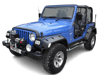Paralik Autos2006 Jeep Wrangler