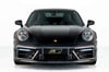 Paralik Autos2021 Porsche Carrera S