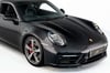 Paralik Autos2021 Porsche Carrera S