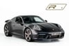 Paralik Autos2021 Porsche Carrera S