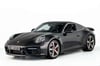 Paralik Autos2021 Porsche Carrera S