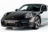 Paralik Autos2021 Porsche Carrera S