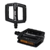 PedalXLC Pedal Bmx PD-M30 Siyah