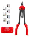 Perçin Makinesi ve AksesuarlarıEmtop Perçin Tabancası  400MM (M3-M4-M5-M6-M8-M10-M12)