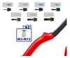 Perçin Makinesi ve AksesuarlarıEmtop Perçin Tabancası  400MM (M3-M4-M5-M6-M8-M10-M12)