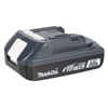 Pil ve ŞarjerlerMakita Pil 2Ah 18V BLB182
